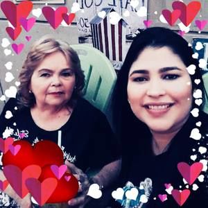 Meet your Posher, Zaida